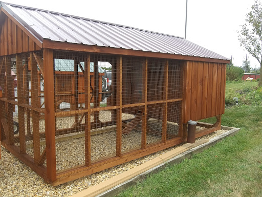 Pet Supply Store «Stoltzfus Feed & Supply», reviews and photos, 80 PA-41, Gap, PA 17527, USA