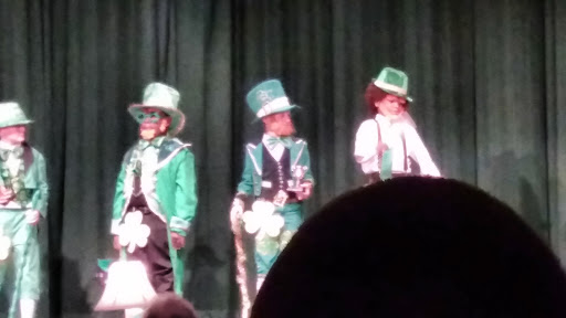 Performing Arts Theater «Theatre Dublin», reviews and photos, 314 Academy Ave, Dublin, GA 31021, USA