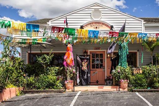 Boutique «Peaches and Pearls Boutique», reviews and photos, 5897 Memorial Hwy, Tampa, FL 33615, USA