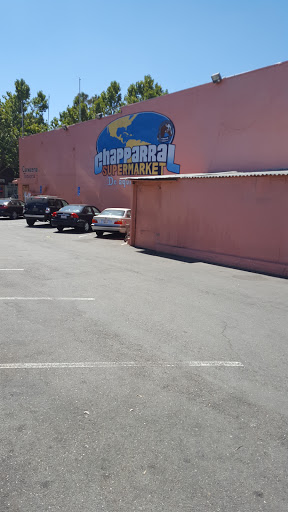 Supermarket «Chaparral Supermarket», reviews and photos, 1001 E Santa Clara St, San Jose, CA 95116, USA