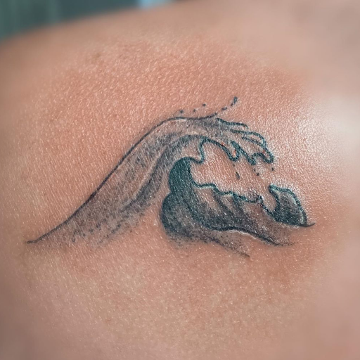 Explore good small tattoo ideas for guys, creative tattoo ideas in Myrtle Beach, available at Myrtle Beach Ink