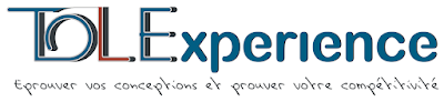 TOLExperience à Granville