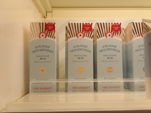 Cosmetics Store «SEPHORA inside JCPenney», reviews and photos, 3929 McCain Blvd #500, North Little Rock, AR 72116, USA