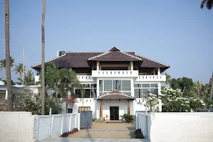 Cherai Beach Palace image