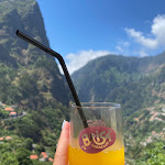 Photo n°2 de l'avis de Paulina.r fait le 15/06/2021 à 16:59 sur le  La Perla Restaurante/Bar à Curral das Freiras