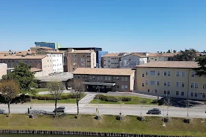 Cittadella Hospital - ULSS 6 Euganea image