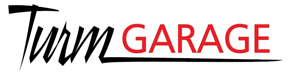 Turm Garage Stefan Zimmermann