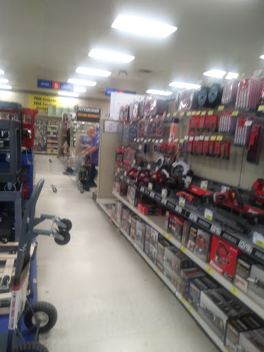 Hardware Store «Harbor Freight Tools», reviews and photos, 5211 Hickory Hollow Pkwy #101, Antioch, TN 37013, USA