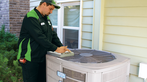 Plumber «Lee Plumbing, Heating, Cooling & Electric», reviews and photos, 2915 60th St, Kenosha, WI 53140, USA