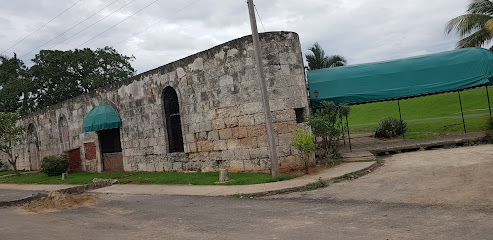 Ruinas de Matasiete - 2CVH+C4H, Matanzas, Cuba