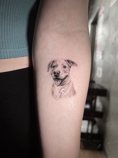 Explore 224 tattoo ideas, creative tattoo ideas in Los Angeles, available at Baron Art Tattoo