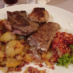 Photo n°2 de l'avis de Cornelia.c fait le 13/12/2019 à 17:57 sur le  Restaurant Schürholz Inh. Tomislav Matic à Drolshagen