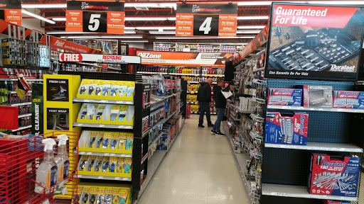 Auto Parts Store «AutoZone», reviews and photos, 4441 W Vine St, Kissimmee, FL 34746, USA