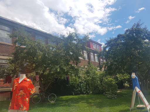 Consignment Shop «Battery Street Jeans Exchange», reviews and photos, 115 College St, Burlington, VT 05401, USA