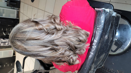 Beauty Salon «Celine Beauty Salon», reviews and photos, 116 S Main St, Highlands, TX 77562, USA