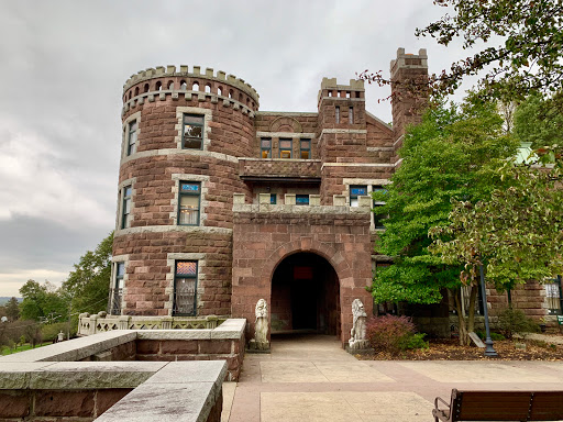 History Museum «Lambert Castle Museum», reviews and photos, 3 Valley Rd, Paterson, NJ 07503, USA