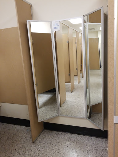 Clothing Store «Ross Dress for Less», reviews and photos, 3201 Eastway Dr, Charlotte, NC 28205, USA