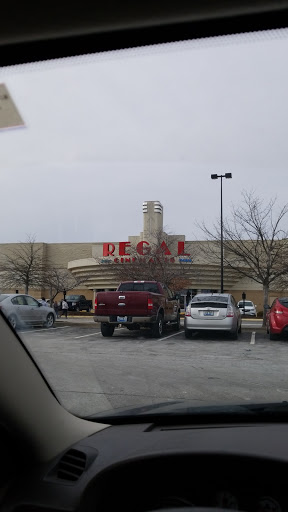 Movie Theater «Regal Cinemas Hamburg Pavilion 16 & RPX», reviews and photos, 1949 Star Shoot Pkwy, Lexington, KY 40509, USA