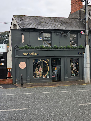 Mandika Hair Studio in Naas, Co. Kildare