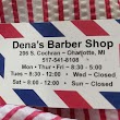 Dena's Barber Shop