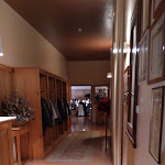 Photo n°1 de l'avis de Patrizio.r fait le 19/08/2017 à 10:58 sur le  Locanda Perinella à Brogliano