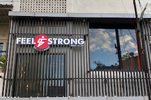 FEEL STRONG The Fitness Studio - Born To Fit image