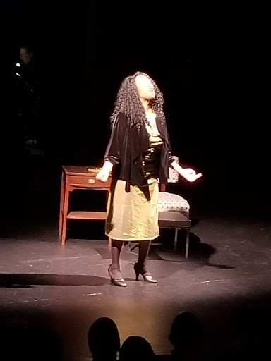 Performing Arts Theater «Lakewood Theatre», reviews and photos, 368 S State St, Lake Oswego, OR 97034, USA