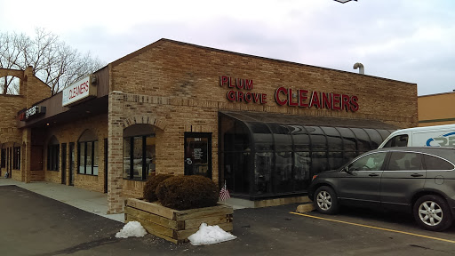 Dry Cleaner «Plum Grove Cleaners», reviews and photos, 2201 S Plum Grove Rd, Palatine, IL 60067, USA