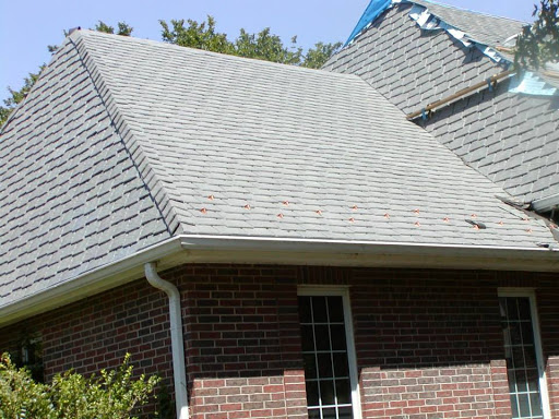 Roofing Contractor «Larry L. Vaught Roofing, Inc.», reviews and photos, 500 Jones Ave, Grandview, MO 64030, USA