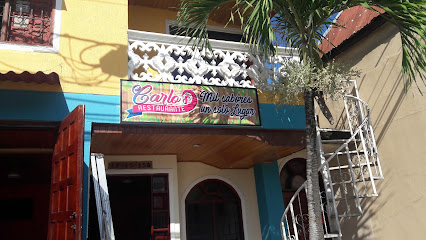 carlo,s Restaurante - Cra. 17 #15-144 #15-2 a, Sincelejo, Sucre, Colombia