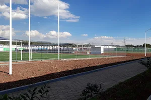 Deportiva De Izcalli image