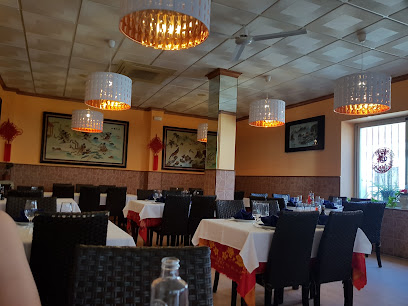 Restaurante Chino Asia - Av. Severo Ochoa, 1, 29580 Estación de Cártama, Málaga, Spain