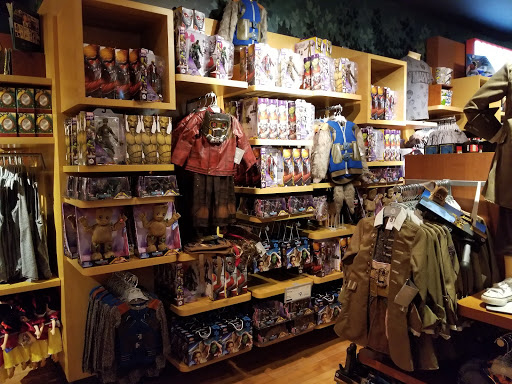 Toy Store «Disney Store», reviews and photos, 1540 Broadway, New York, NY 10036, USA