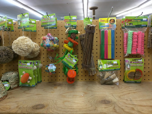 Pet Supply Store «Ideal Pet Stop», reviews and photos, 5044 Wilson Ave S, Seattle, WA 98118, USA