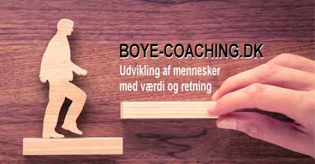 Boye-Coaching