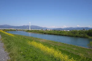 Kuzuryū River image