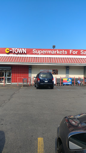 Grocery Store «C-Town Supermarkets», reviews and photos, 1662 New York Ave, Huntington Sta, NY 11746, USA