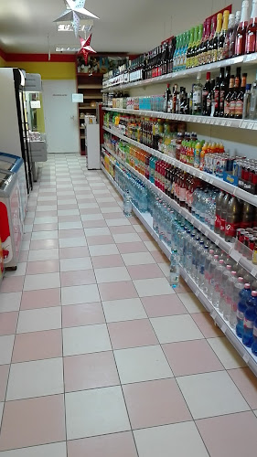 CBA Élelmiszerüzlet - Vaskút