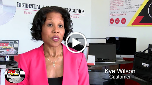 Computer Repair Service «1010Computers, LLC.», reviews and photos, 1107 McDonough Pl, McDonough, GA 30253, USA