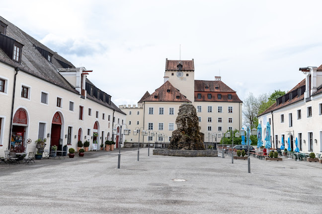 Rezensionen über Kino Breitwand im Schloss Seefeld in Zürich - Kulturzentrum
