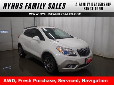 Used Car Dealer «Nyhus Family Sales», reviews and photos, 456 3rd Ave SE, Perham, MN 56573, USA