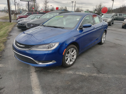 Car Dealer «Louisville CARS DIRECT», reviews and photos, 7565 Dixie Hwy, Louisville, KY 40258, USA