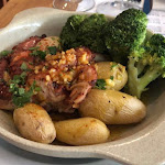 Photo n°1 de l'avis de omar.e fait le 03/08/2022 à 14:05 sur le  Cais da Tosca à Aveiro