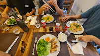 Plats et boissons du Restaurant asiatique Asia Cook à Nice - n°14