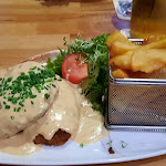 Photo n°1 de l'avis de Lex.i fait le 08/10/2021 à 18:26 sur le  Hotel Winzerhaus Gärtner an der Loreley à Sankt Goar