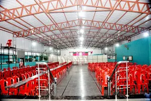 B.K. Function Hall image