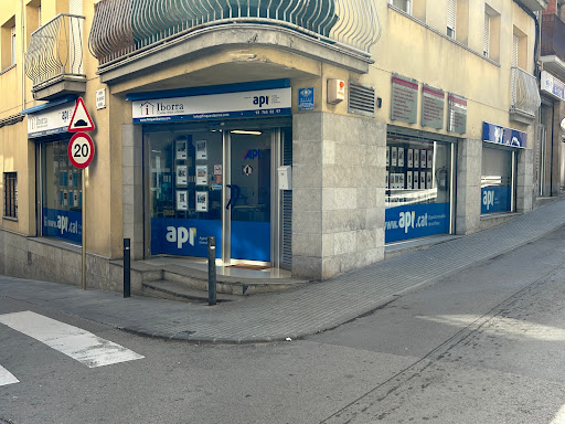 Finques Iborra en Tordera