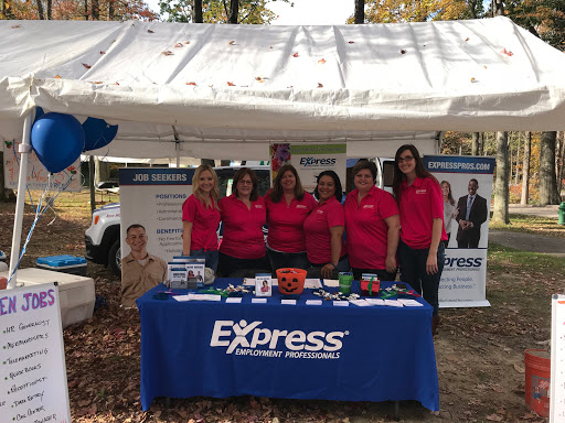 Employment Agency «Express Employment Professionals», reviews and photos, 8963 Darrow Rd, Twinsburg, OH 44087, USA