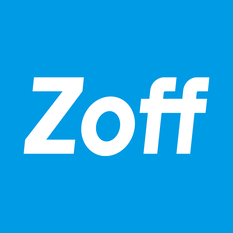 Zoff トーブイコート草加店