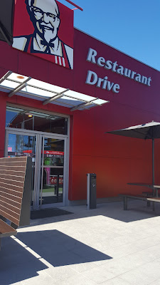 KFC Gonesse à Gonesse